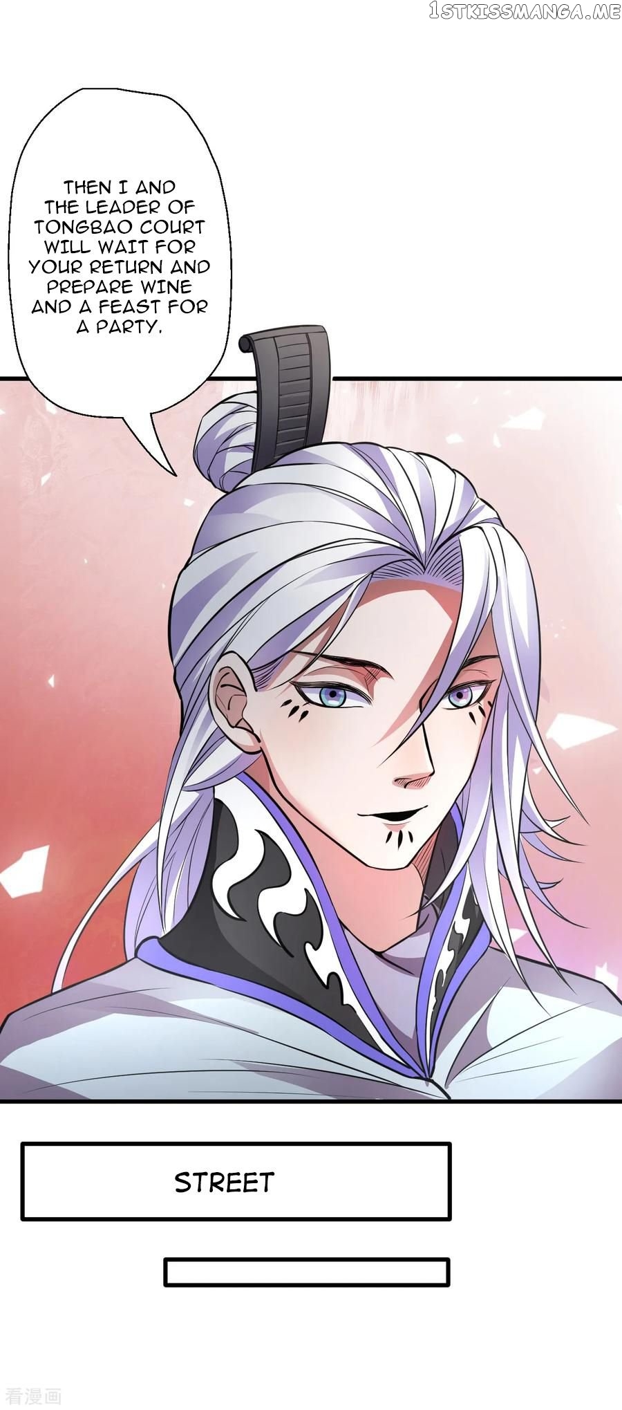 The Strongest Golden Kidney System chapter 7 - page 33