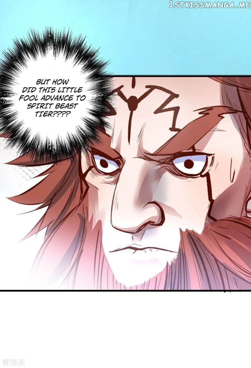 The Strongest Golden Kidney System chapter 6 - page 18
