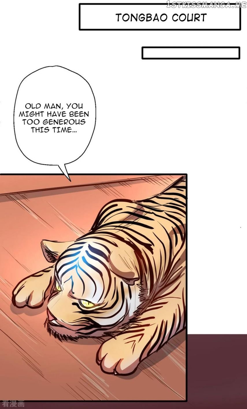 The Strongest Golden Kidney System chapter 6 - page 32