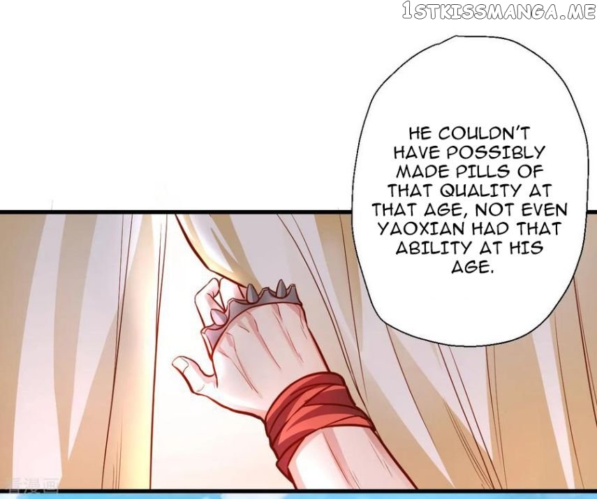 The Strongest Golden Kidney System chapter 6 - page 37