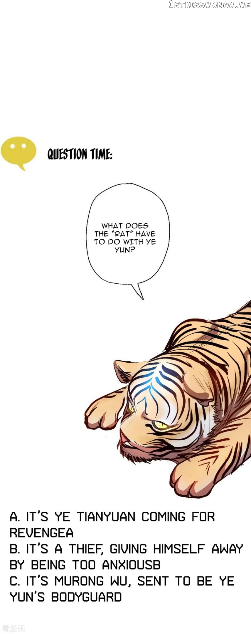 The Strongest Golden Kidney System chapter 6 - page 45