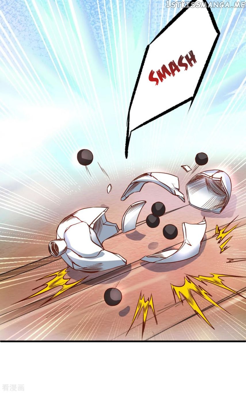 The Strongest Golden Kidney System chapter 6 - page 6