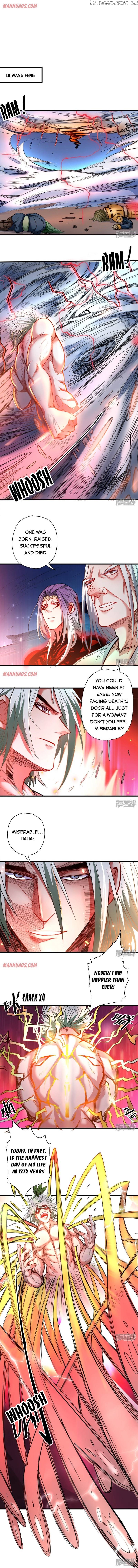 The Strongest Golden Kidney System chapter 69 - page 1