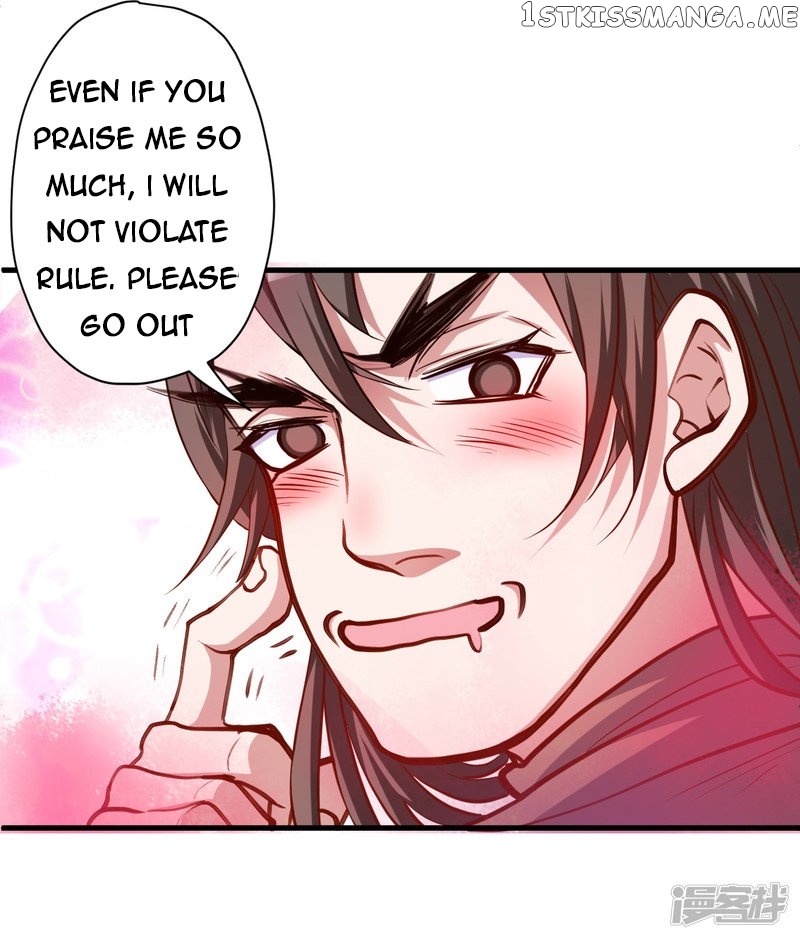 The Strongest Golden Kidney System chapter 53 - page 10