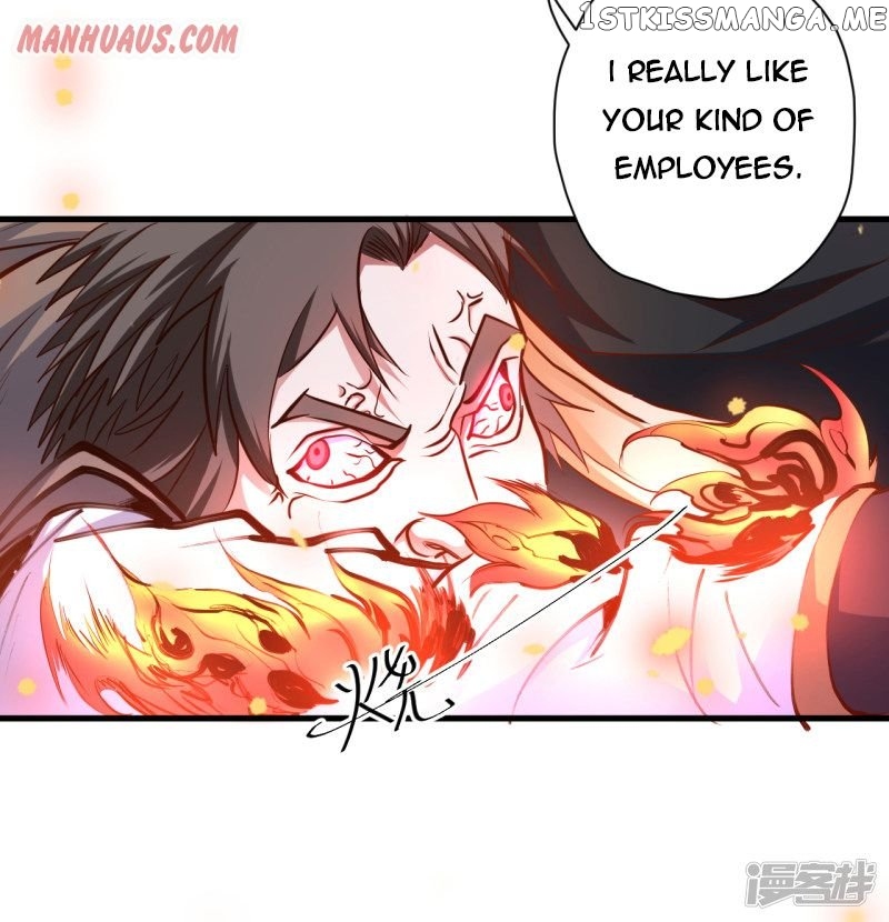 The Strongest Golden Kidney System chapter 53 - page 27
