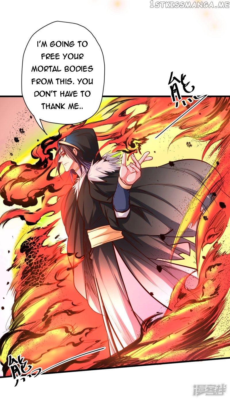 The Strongest Golden Kidney System chapter 53 - page 29