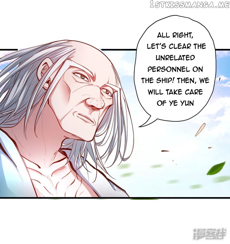 The Strongest Golden Kidney System chapter 53 - page 6
