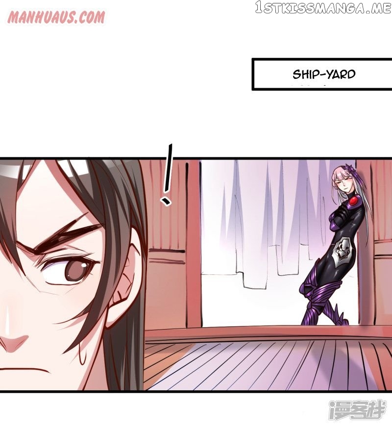 The Strongest Golden Kidney System chapter 53 - page 7