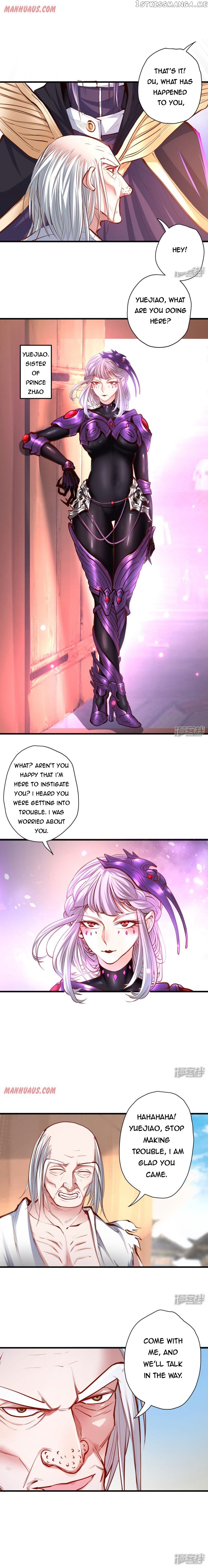 The Strongest Golden Kidney System chapter 52 - page 4