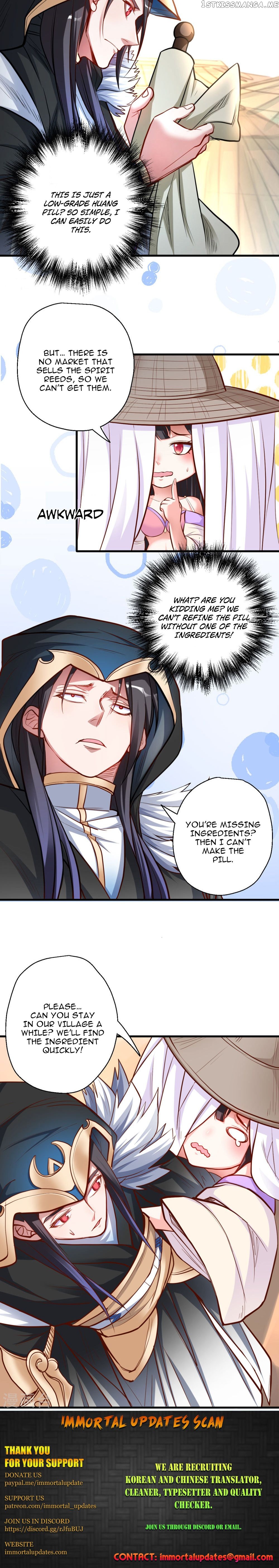 The Strongest Golden Kidney System chapter 27 - page 9