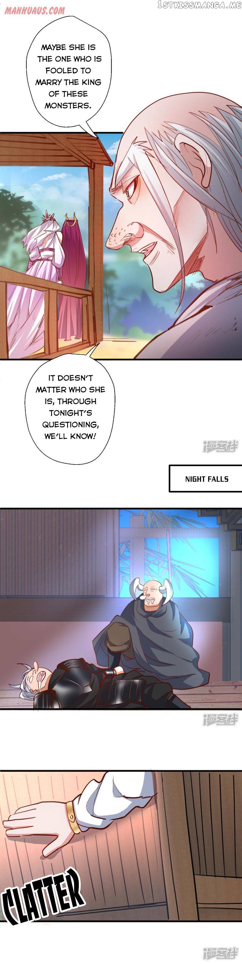 The Strongest Golden Kidney System chapter 65 - page 5
