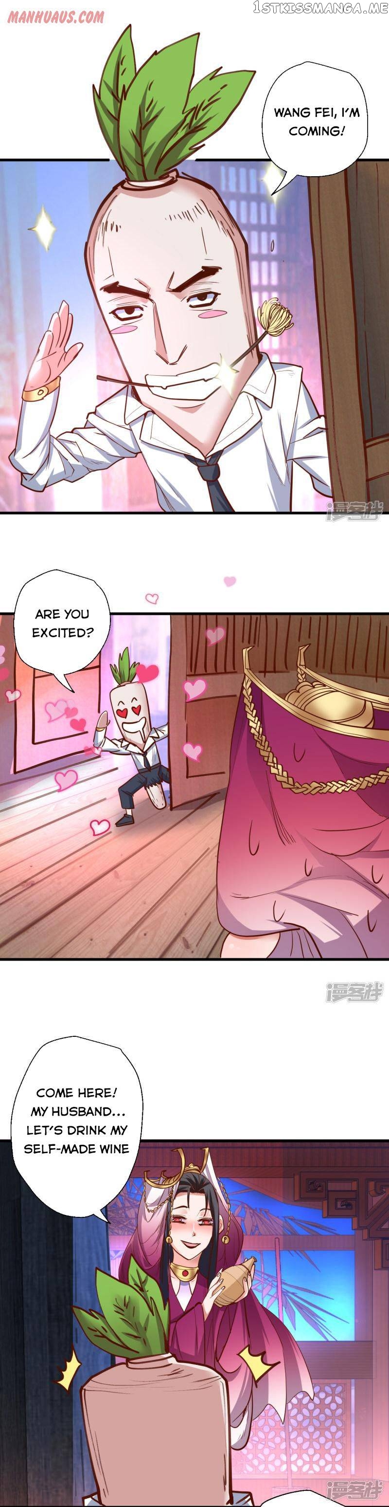 The Strongest Golden Kidney System chapter 65 - page 6
