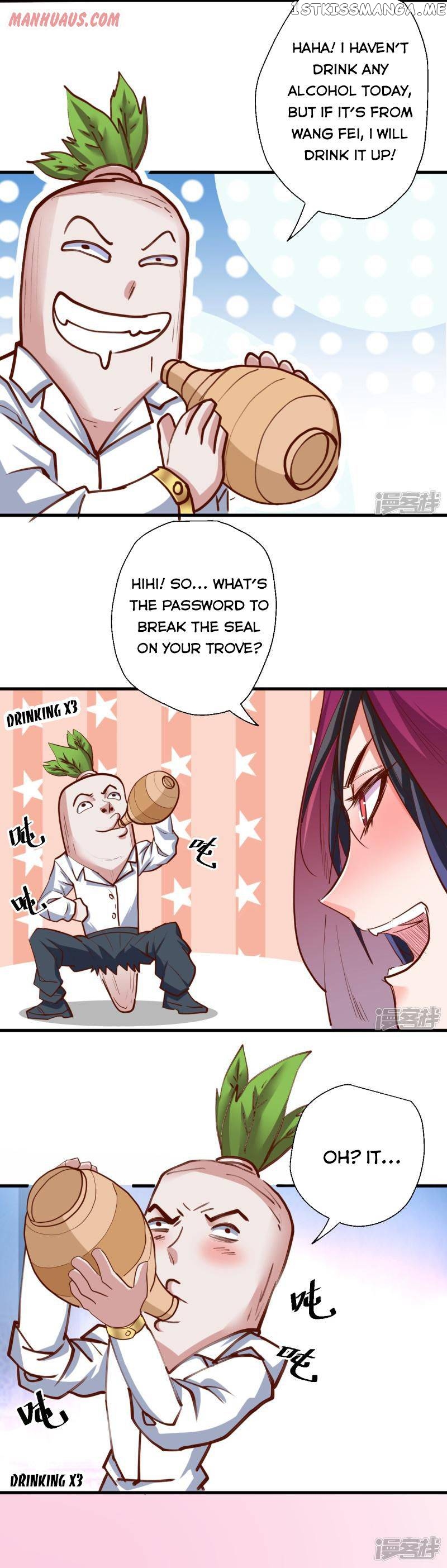 The Strongest Golden Kidney System chapter 65 - page 7