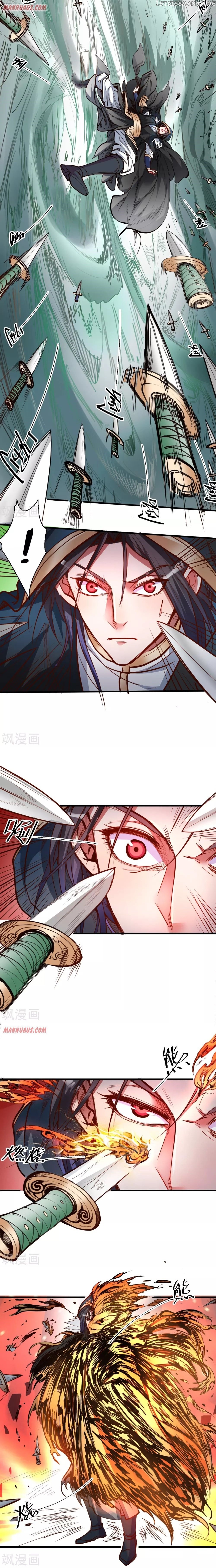 The Strongest Golden Kidney System chapter 50 - page 5