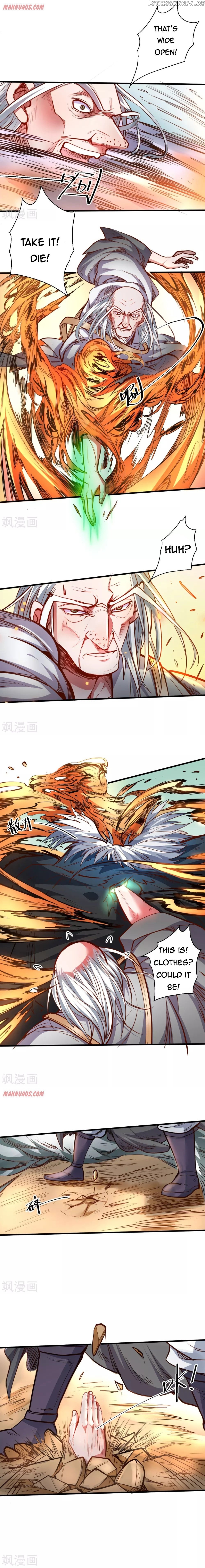 The Strongest Golden Kidney System chapter 50 - page 7