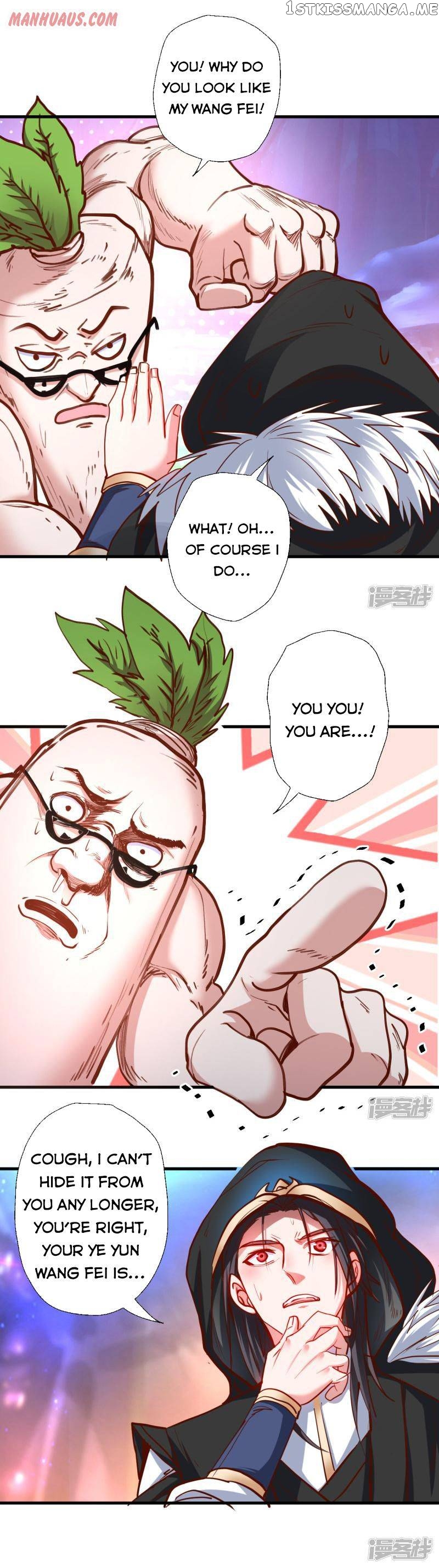 The Strongest Golden Kidney System chapter 64 - page 7
