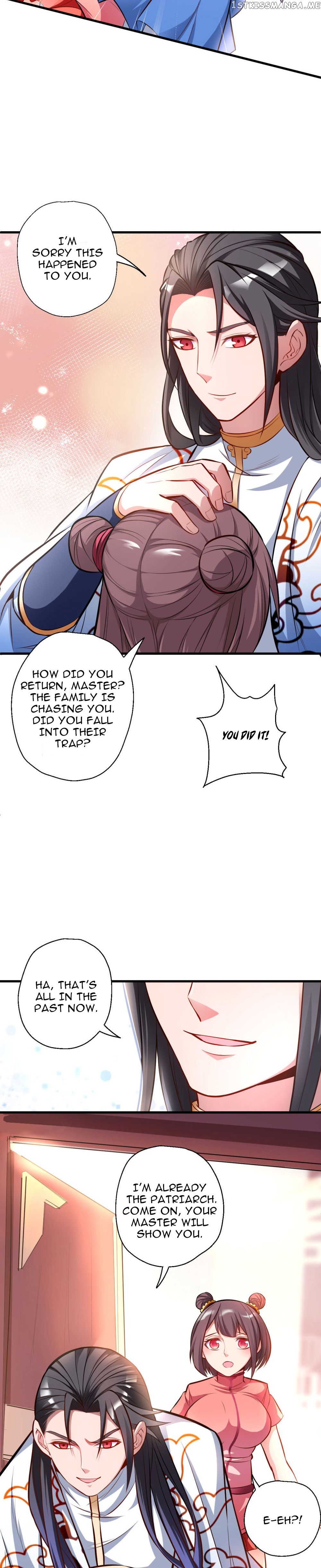 The Strongest Golden Kidney System chapter 25 - page 2