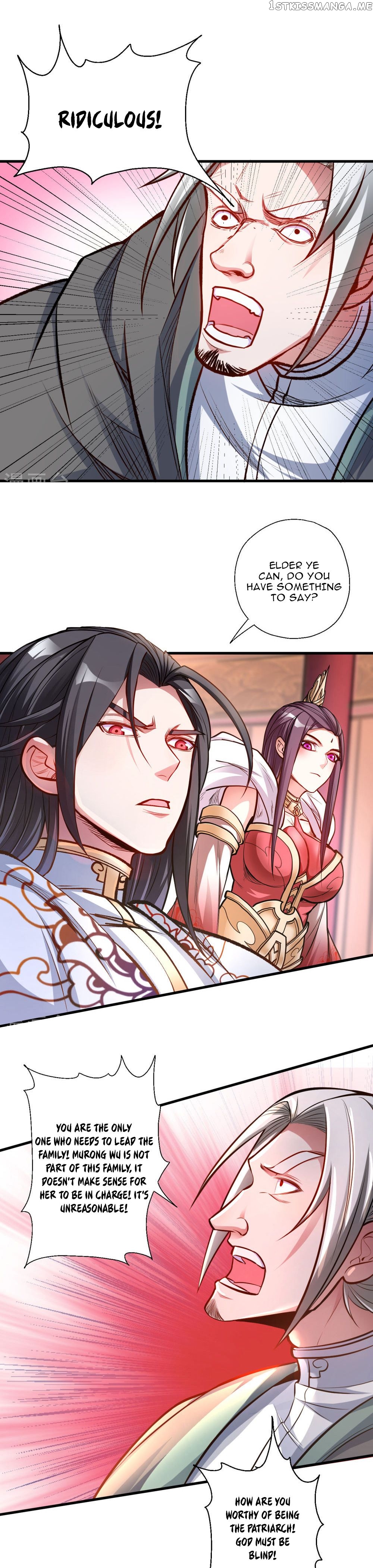 The Strongest Golden Kidney System chapter 25 - page 7