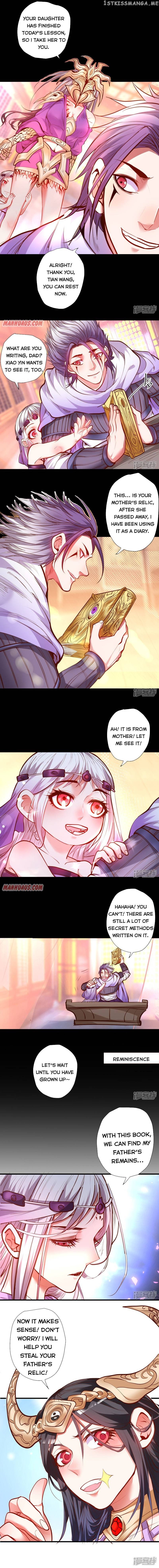 The Strongest Golden Kidney System chapter 63 - page 4