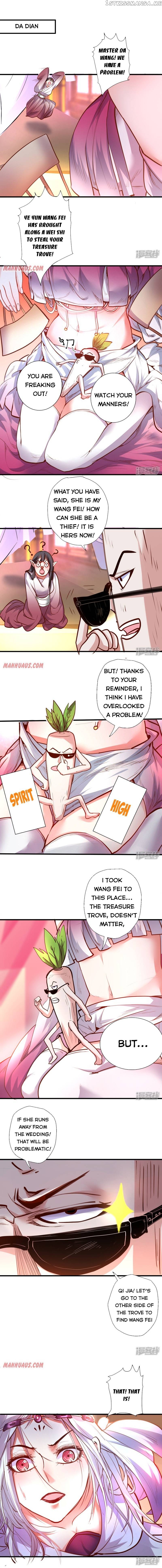 The Strongest Golden Kidney System chapter 63 - page 5