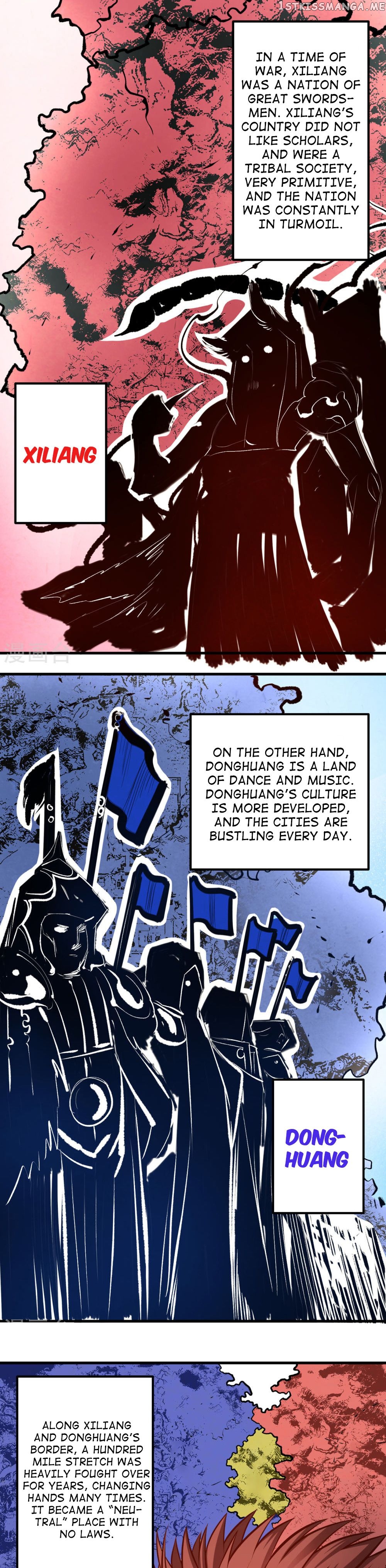The Strongest Golden Kidney System chapter 24 - page 7