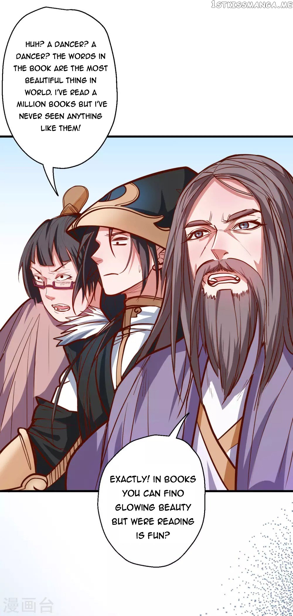 The Strongest Golden Kidney System chapter 45 - page 12