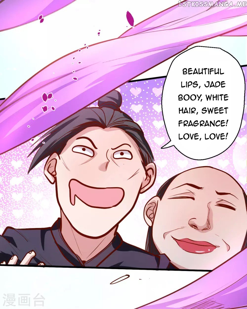 The Strongest Golden Kidney System chapter 45 - page 20