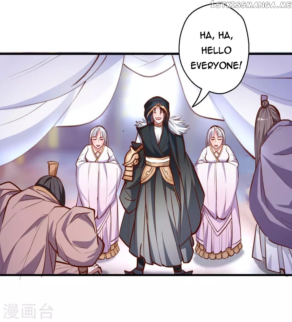 The Strongest Golden Kidney System chapter 45 - page 8