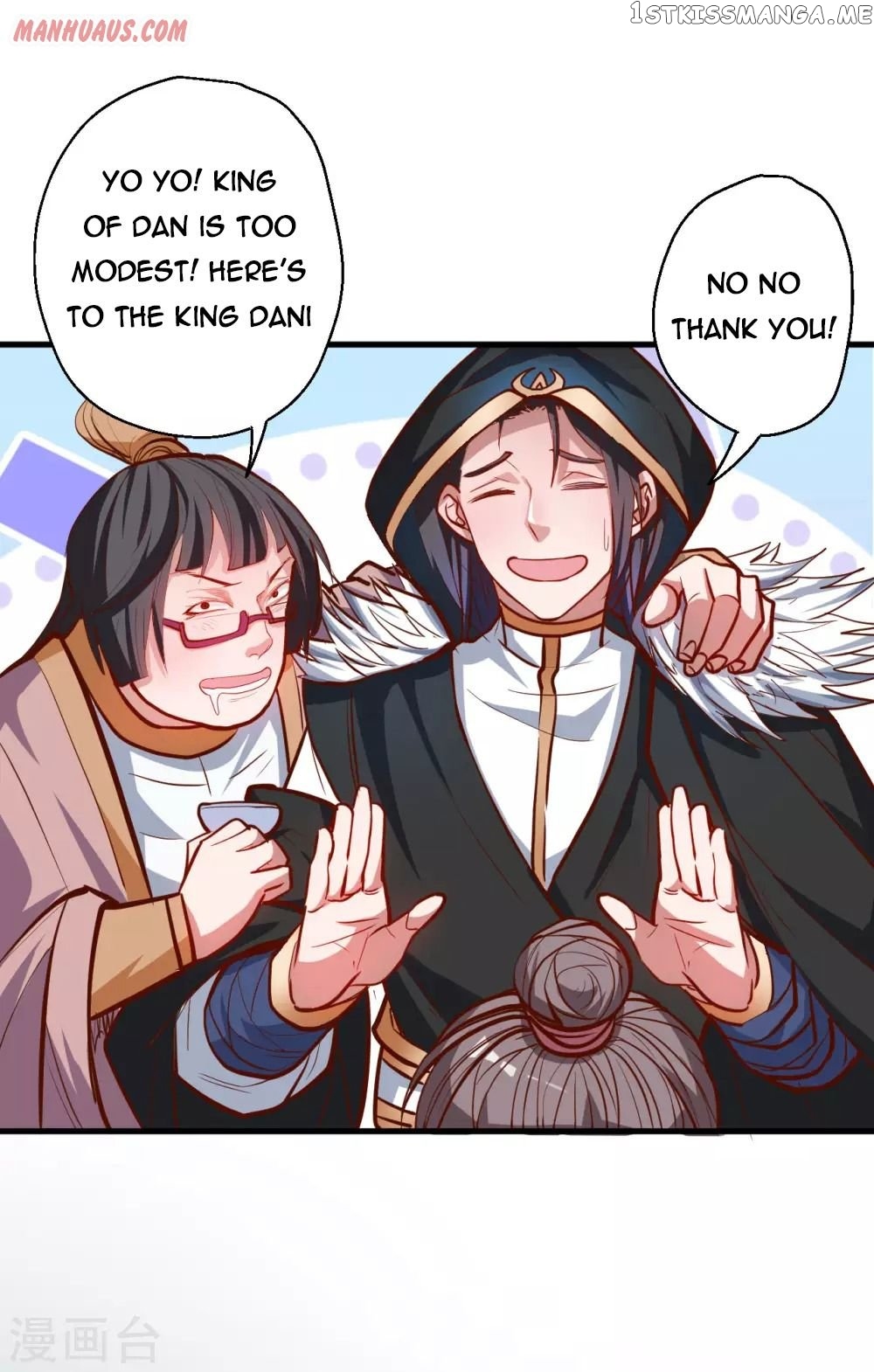 The Strongest Golden Kidney System chapter 45 - page 9