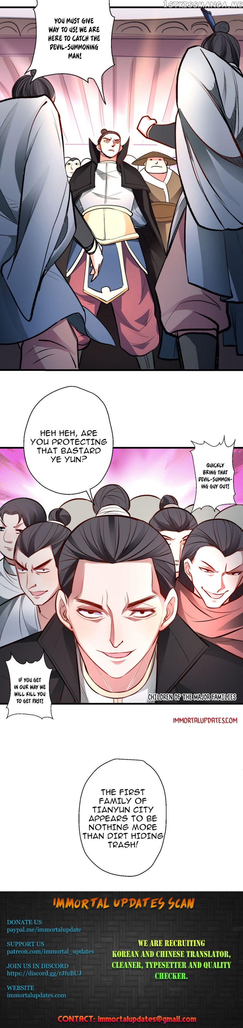 The Strongest Golden Kidney System chapter 21 - page 14