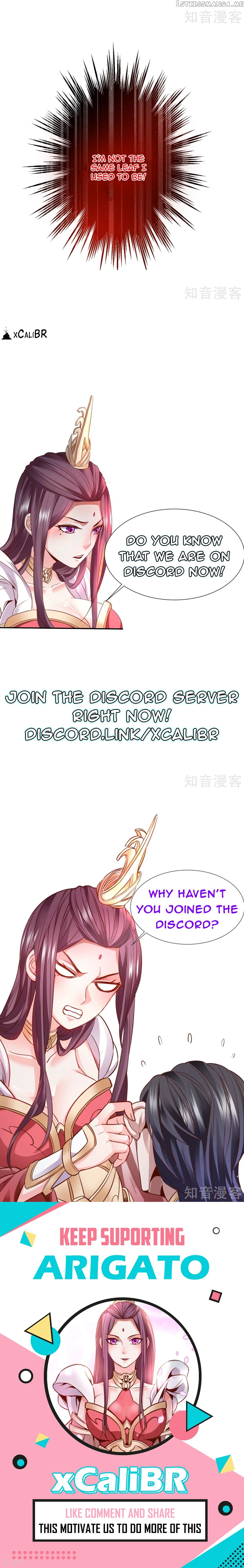The Strongest Golden Kidney System chapter 2 - page 8