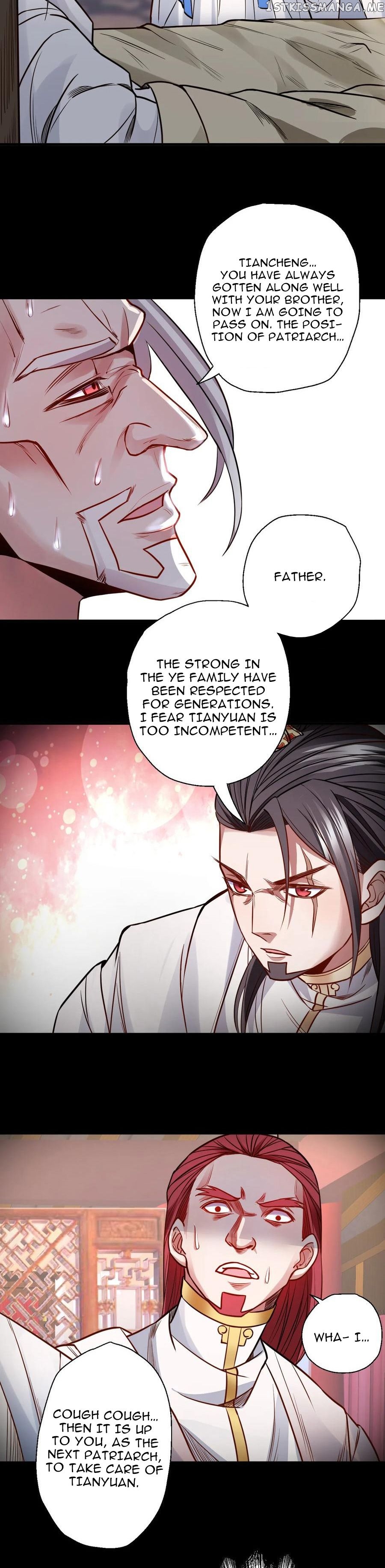 The Strongest Golden Kidney System chapter 19 - page 2