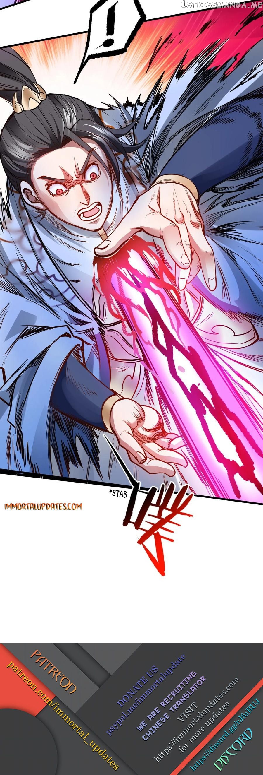 The Strongest Golden Kidney System chapter 19 - page 7