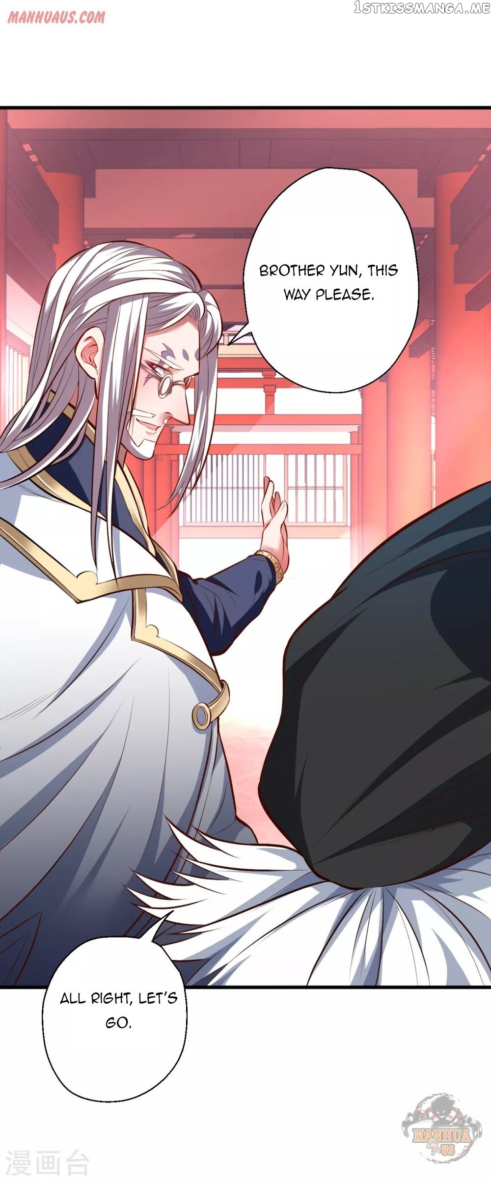 The Strongest Golden Kidney System chapter 41 - page 13
