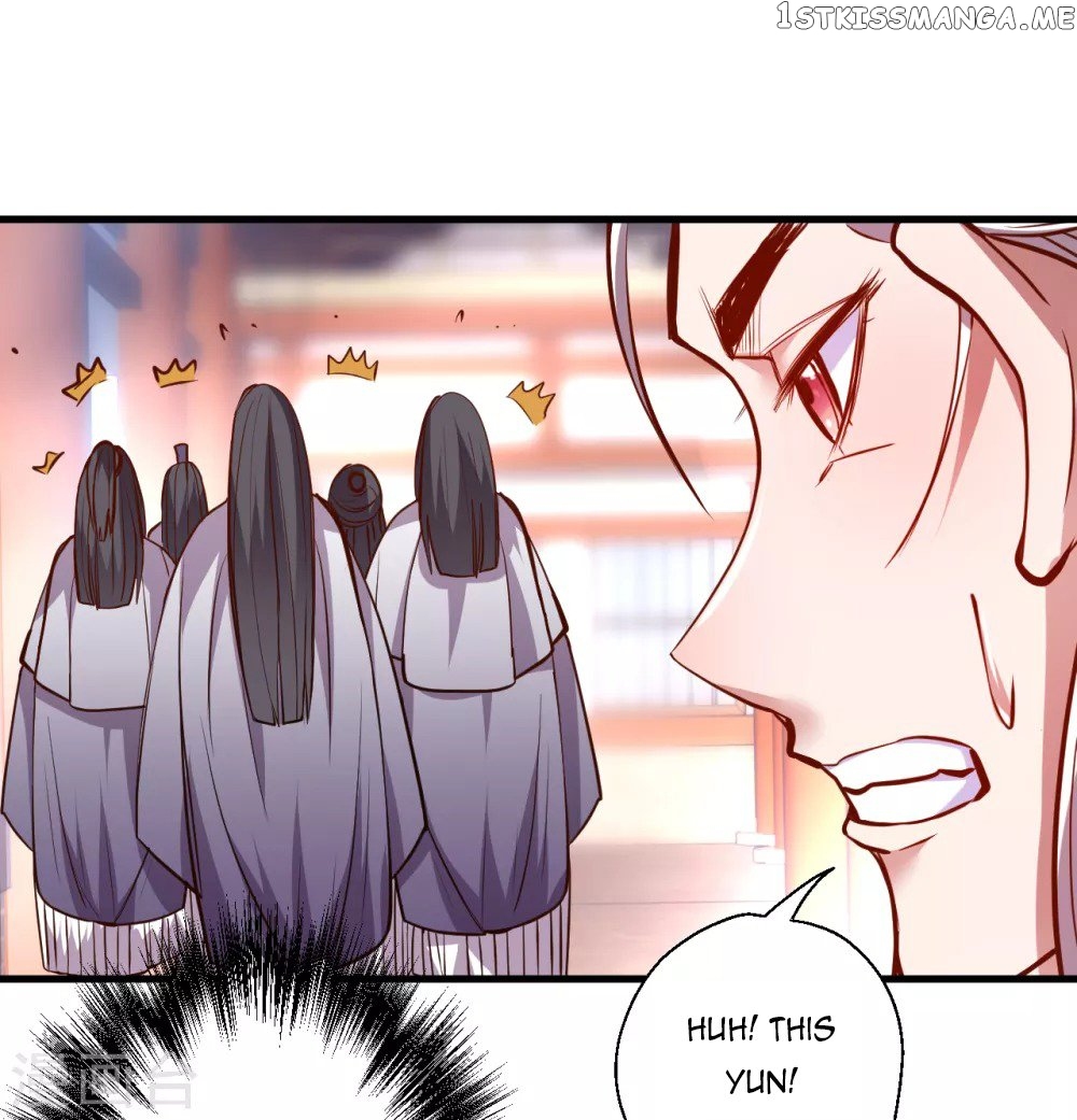 The Strongest Golden Kidney System chapter 41 - page 14