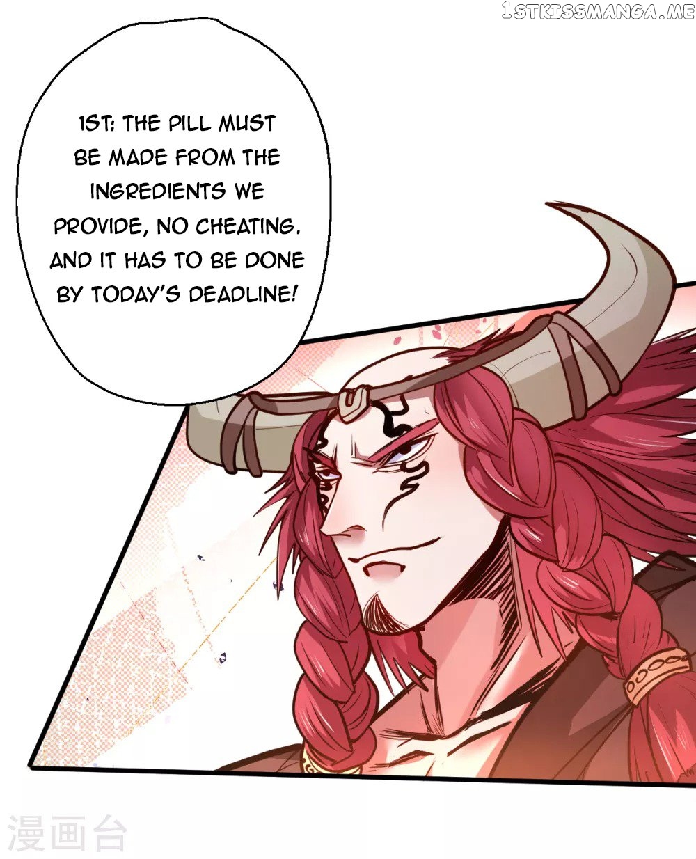 The Strongest Golden Kidney System chapter 41 - page 24