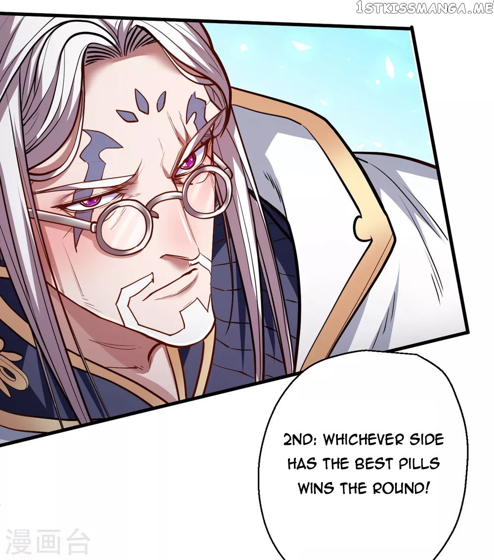 The Strongest Golden Kidney System chapter 41 - page 25
