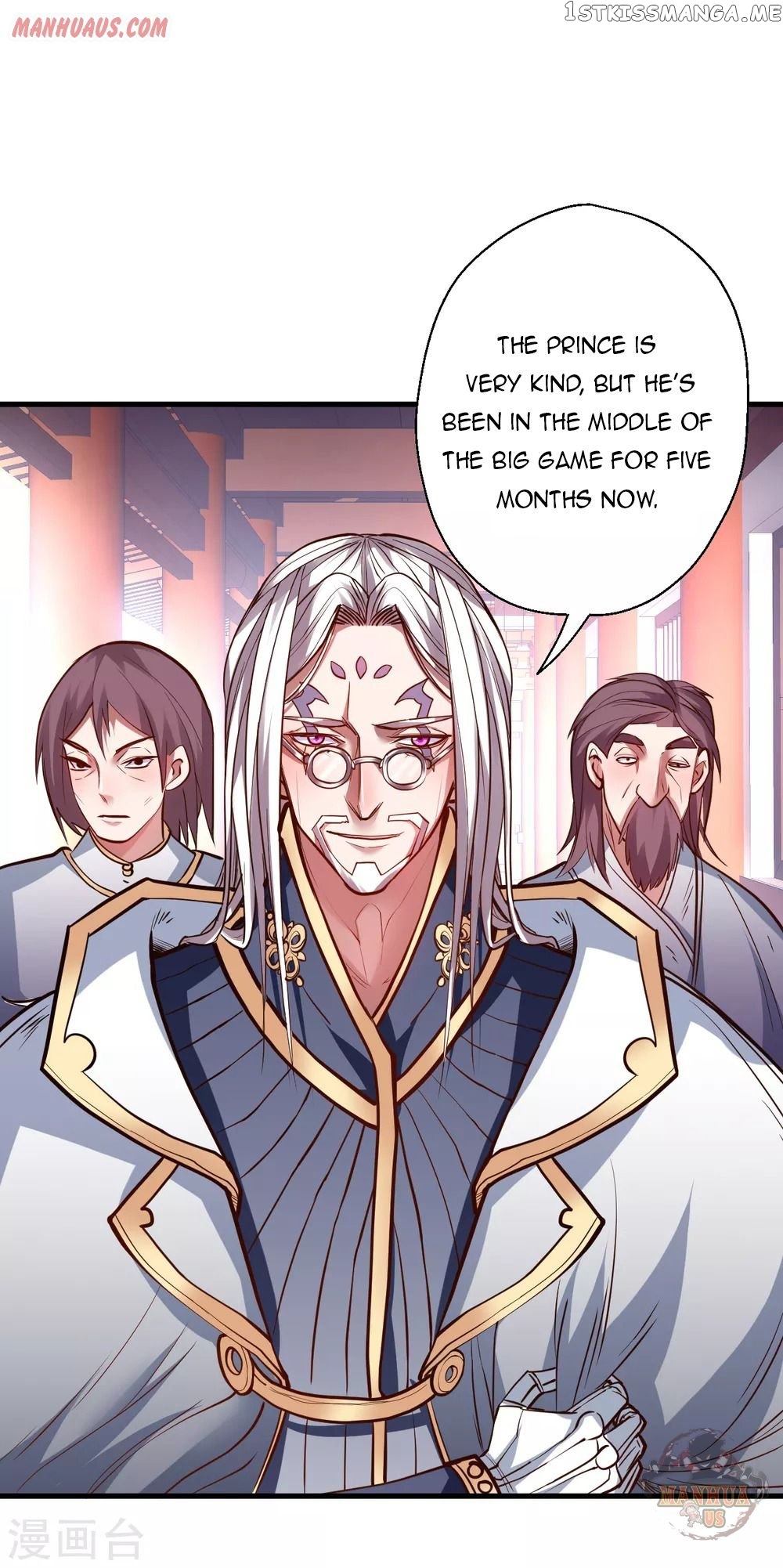 The Strongest Golden Kidney System chapter 41 - page 3