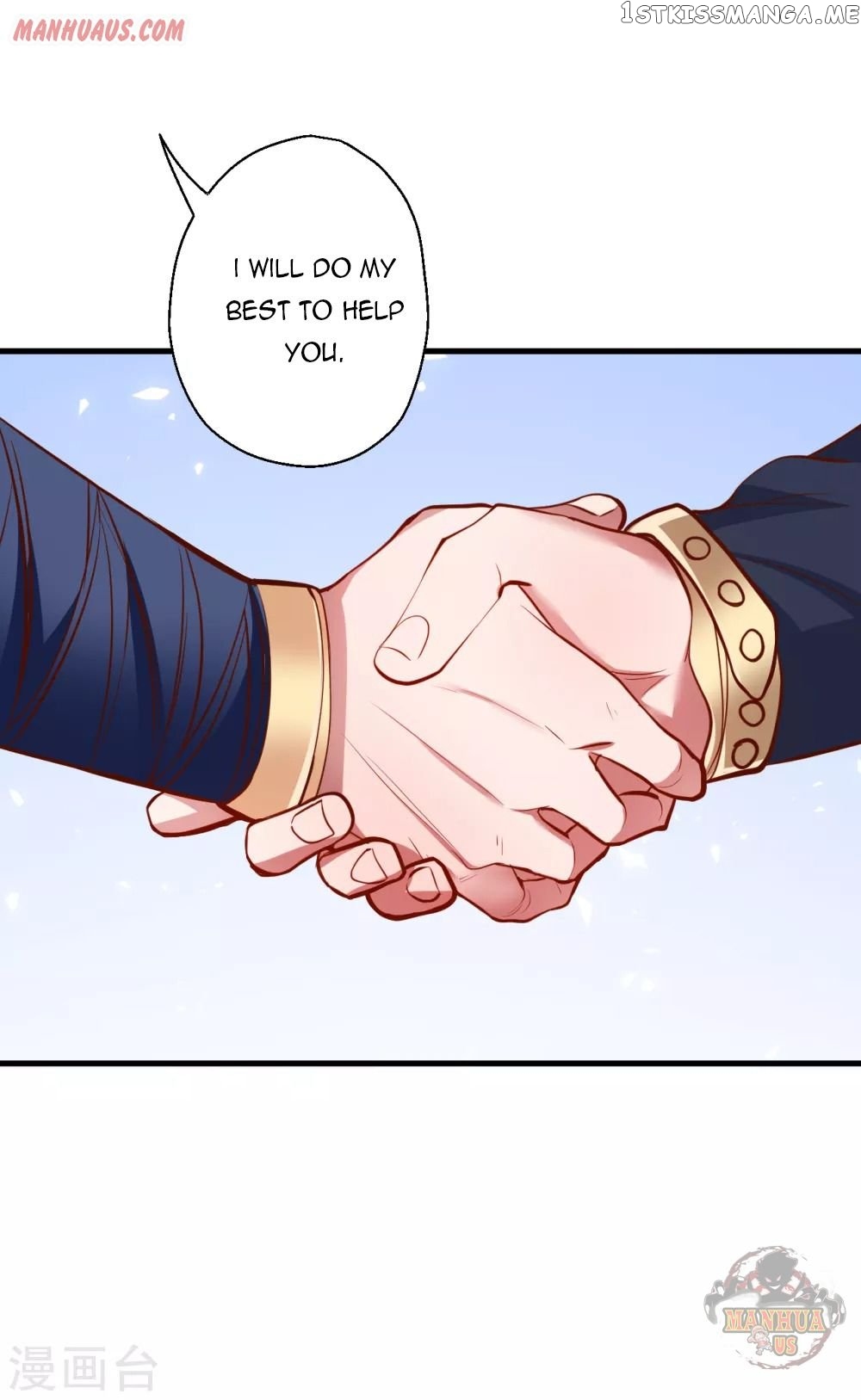 The Strongest Golden Kidney System chapter 41 - page 8