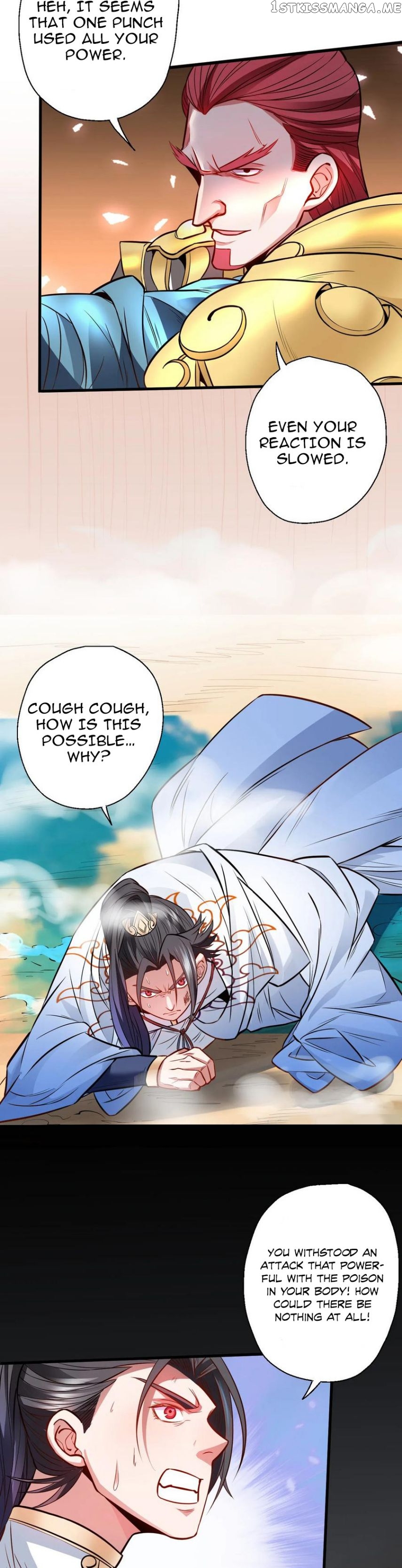 The Strongest Golden Kidney System chapter 18 - page 2