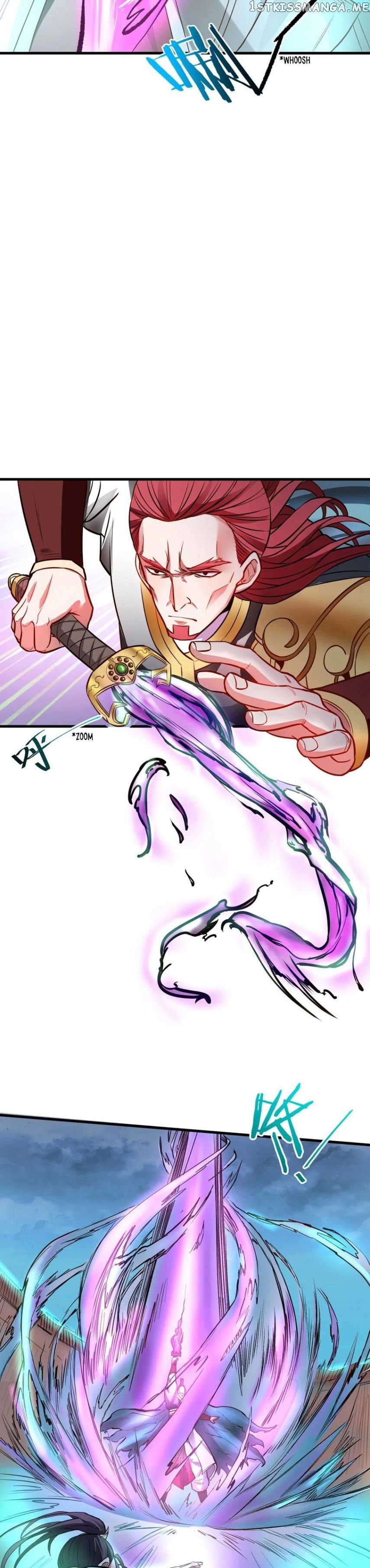 The Strongest Golden Kidney System chapter 18 - page 7