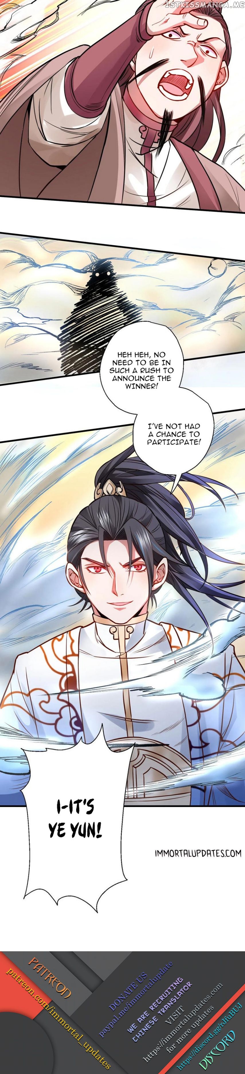 The Strongest Golden Kidney System chapter 16 - page 13