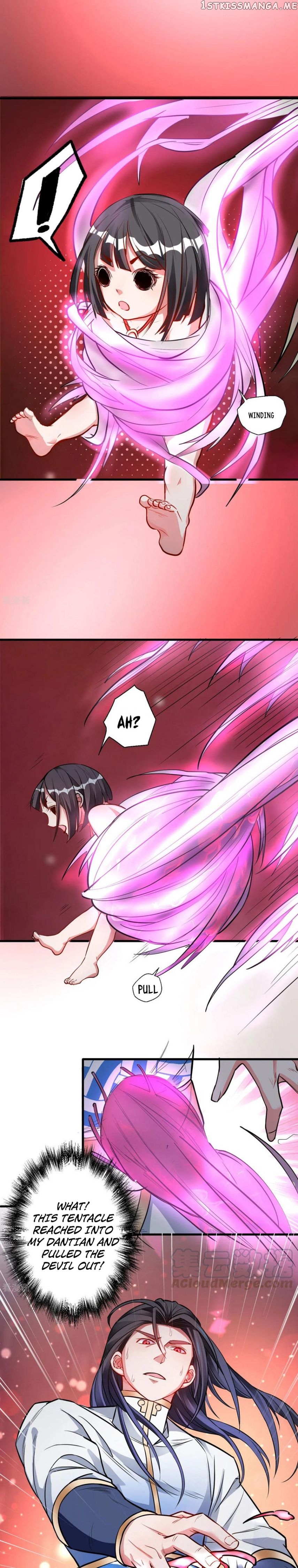 The Strongest Golden Kidney System chapter 14 - page 6