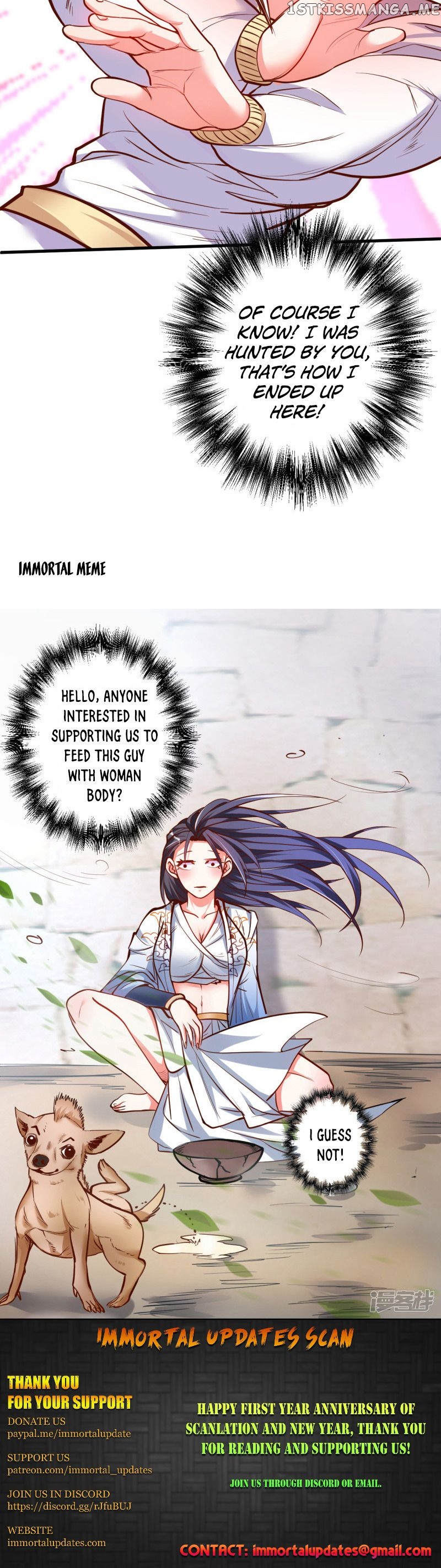 The Strongest Golden Kidney System chapter 36 - page 11