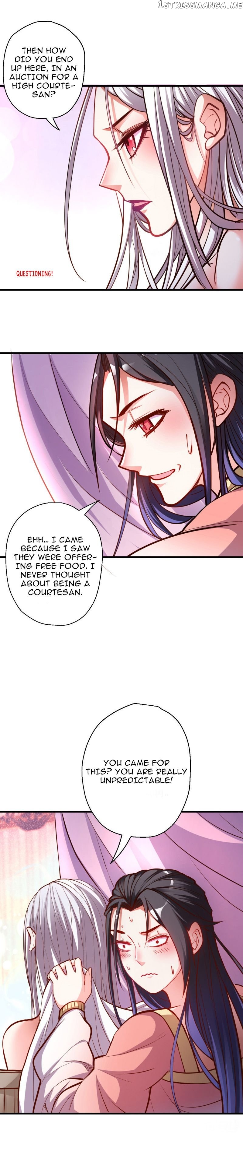 The Strongest Golden Kidney System chapter 35 - page 3