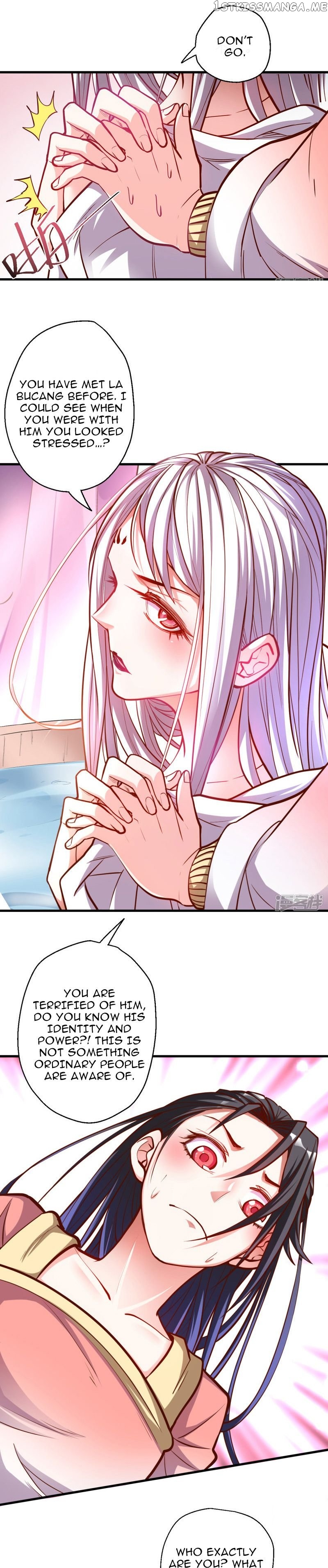 The Strongest Golden Kidney System chapter 35 - page 4