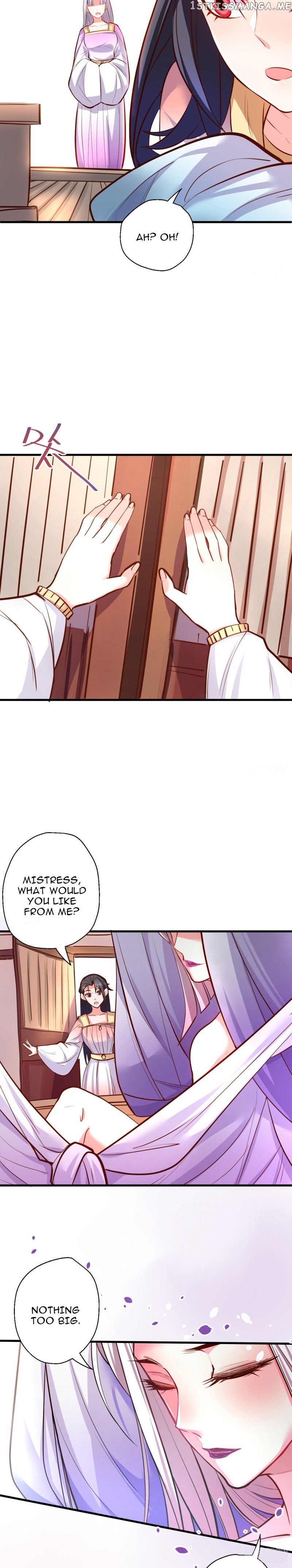 The Strongest Golden Kidney System chapter 34 - page 10