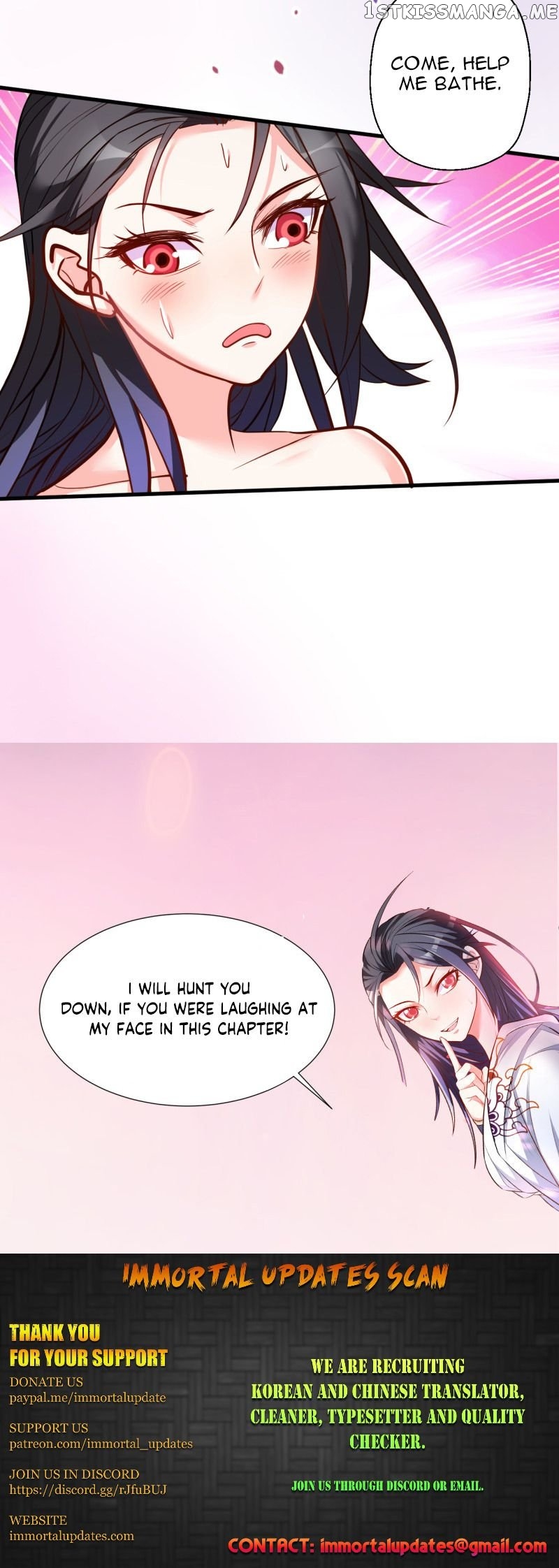 The Strongest Golden Kidney System chapter 34 - page 11