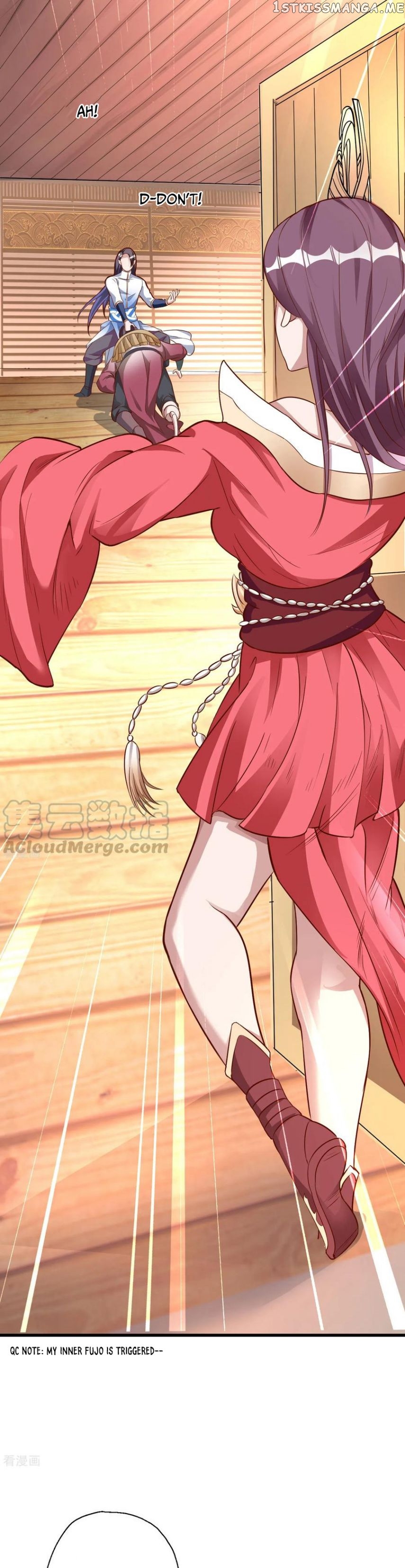 The Strongest Golden Kidney System chapter 11 - page 10