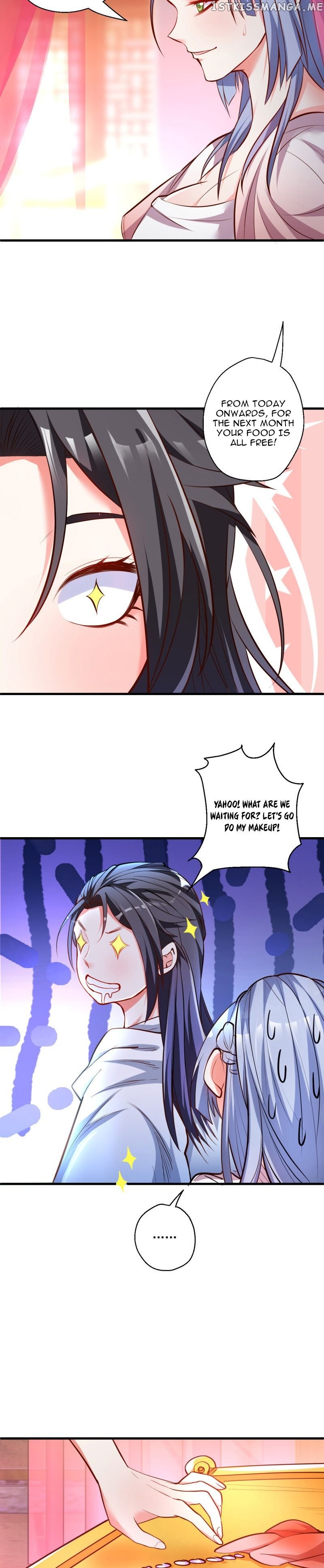The Strongest Golden Kidney System chapter 33 - page 4